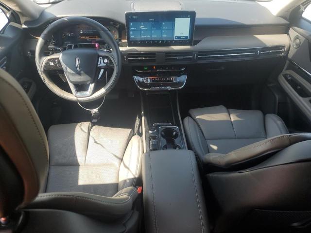Photo 8 from auction – 2025 LINCOLN CORSAIR RE with VIN 5LMCJ2CA4SUL07007