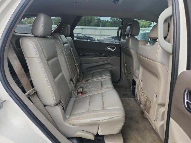 Photo 10 from auction – 2011 DODGE DURANGO CR with VIN 1D4RD4GG1BC630376