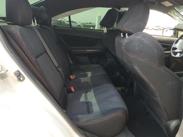 Photo 10 from auction – 2017 SUBARU WRX with VIN JF1VA1B61H9801219