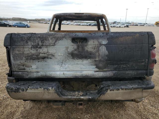 Photo 6 from auction – 2000 DODGE RAM 2500 with VIN 1B7KF2363YJ139256