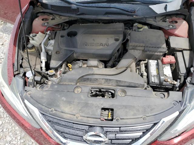 Photo 11 from auction – 2017 NISSAN ALTIMA 2.5 with VIN 1N4AL3AP7HC282906