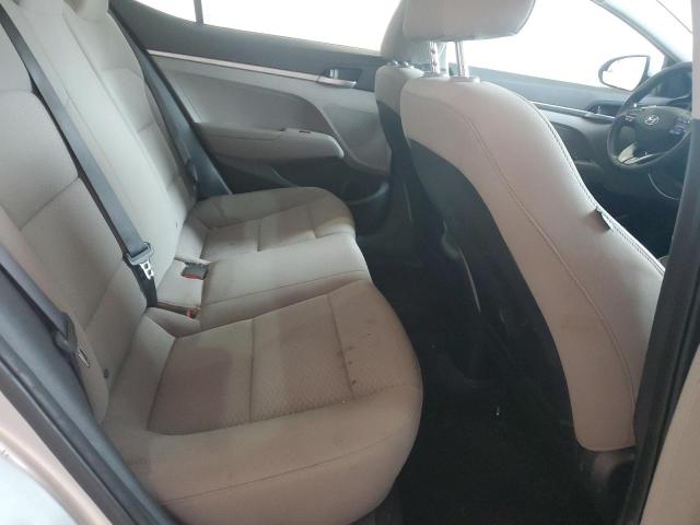Photo 10 from auction – 2019 HYUNDAI ELANTRA SE with VIN 5NPD74LF5KH412490