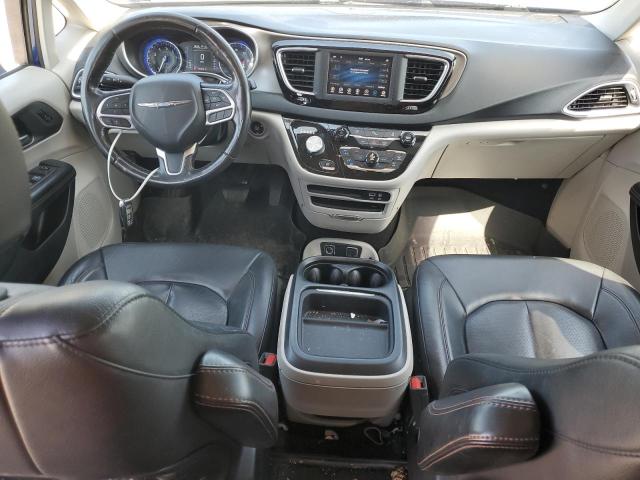 Photo 8 from auction – 2020 CHRYSLER PACIFICA T with VIN 2C4RC1BG0LR279667