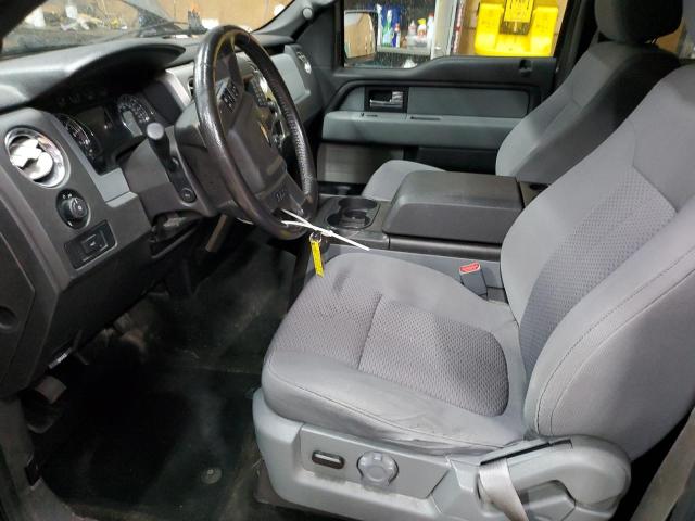 Photo 7 from auction – 2014 FORD F150 SUPER with VIN 1FTFW1ET6EKD29752