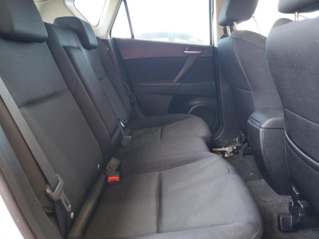 Photo 10 from auction – 2010 MAZDA 3 S with VIN JM1BL1H57A1233956