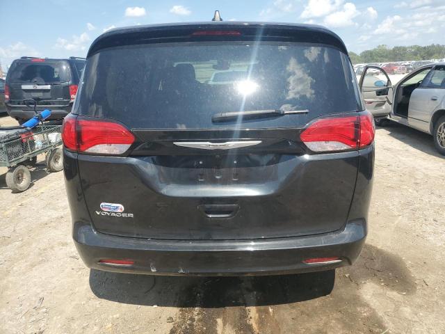 Photo 6 from auction – 2023 CHRYSLER VOYAGER LX with VIN 2C4RC1CG6PR597216