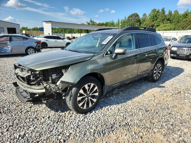 SUBARU OUTBACK 3. 2016 with VIN 4S4BSENC7G3339460 - Photo from auction