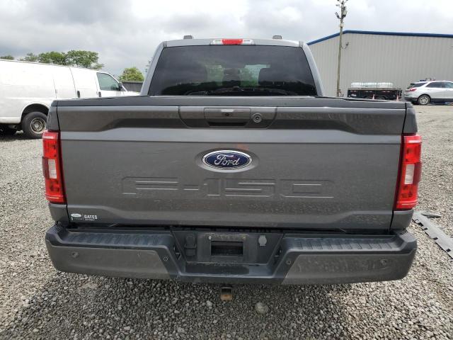 Photo 6 from auction – 2023 FORD F150 SUPER with VIN 1FTFW1ED3PFC75363