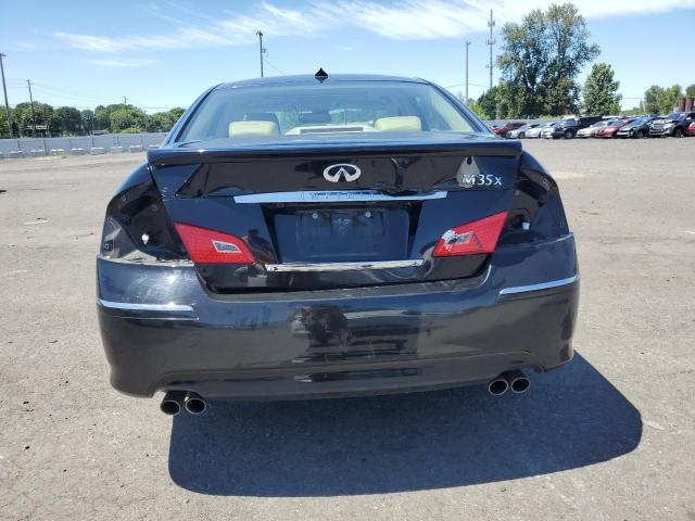 Photo 6 from auction – 2010 INFINITI M35 BASE with VIN JN1CY0AR3AM960641