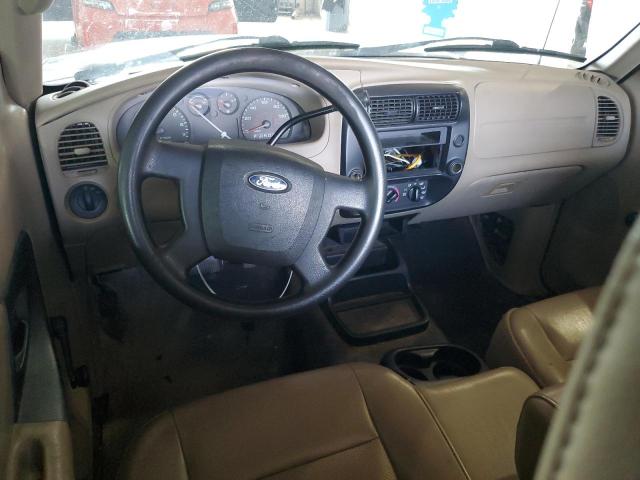 Zdjęcie 8 z aukcji – 2008 FORD RANGER z VIN 1FTYR10D08PA49879