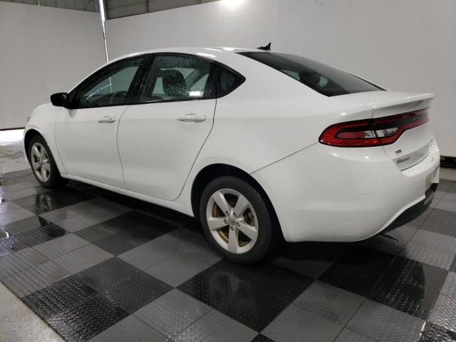 Photo 2 from auction – 2016 DODGE DART SXT with VIN 1C3CDFBB7GD635260