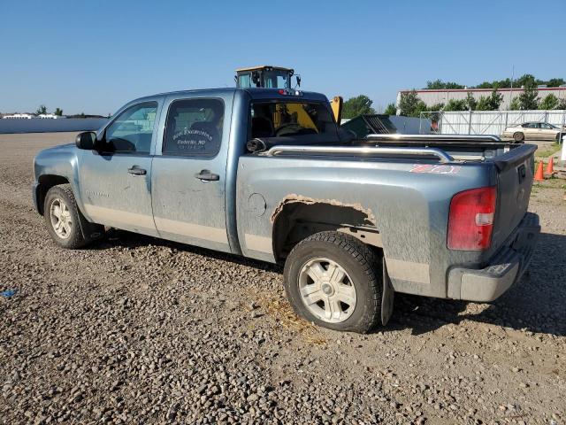 Photo 2 from auction – 2011 CHEVROLET SILVERADO with VIN 3GCPKSE35BG138333