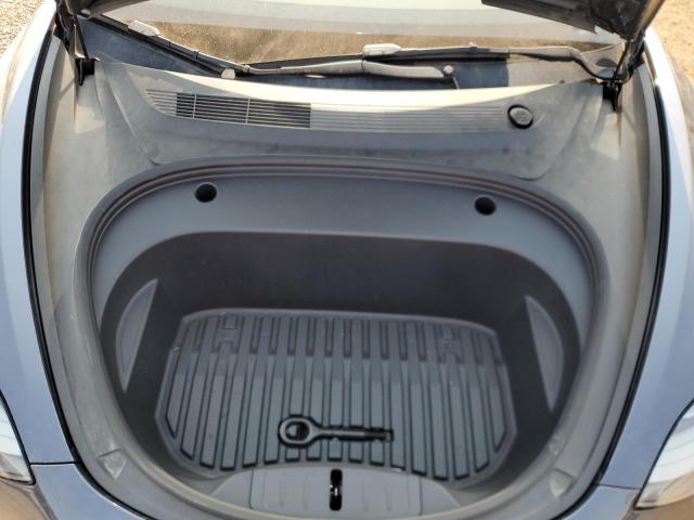 Photo 11 from auction – 2022 TESLA MODEL 3 with VIN 5YJ3E1EB3NF169162