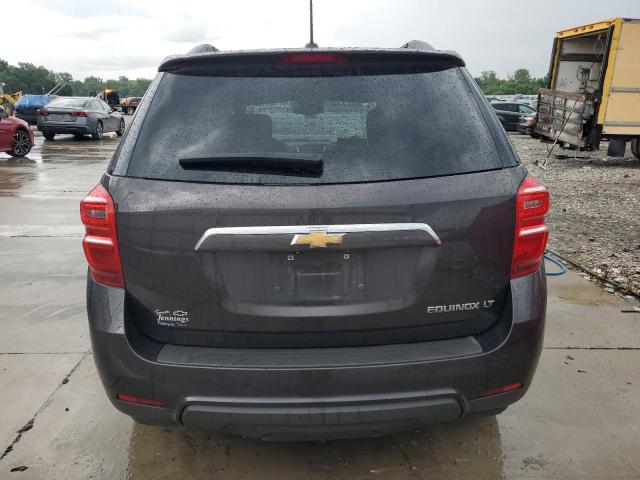 Photo 6 from auction – 2016 CHEVROLET EQUINOX LT with VIN 2GNALCEK3G6195737