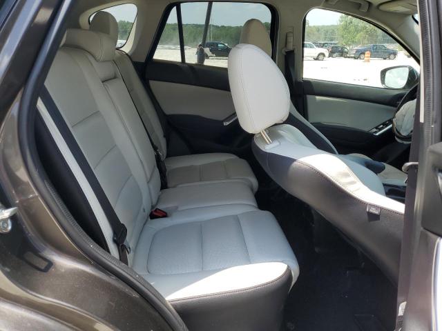 Photo 11 from auction – 2016 MAZDA CX-5 GT with VIN JM3KE4DY7G0877491