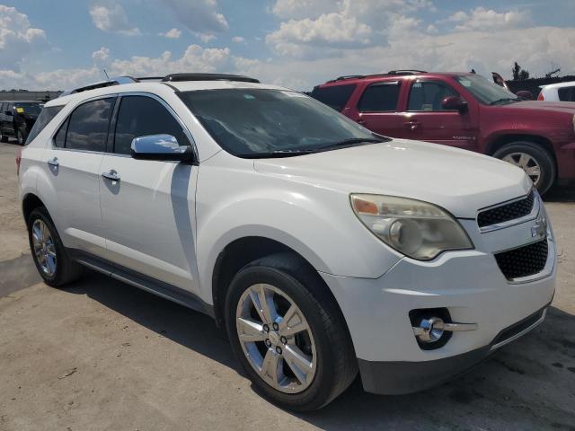 Photo 4 from auction – 2012 CHEVROLET EQUINOX LT with VIN 2GNFLFE52C6160649