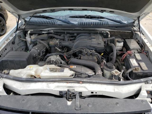 Photo 11 from auction – 2008 FORD EXPLORER S with VIN 1FMEU51E18UB31343