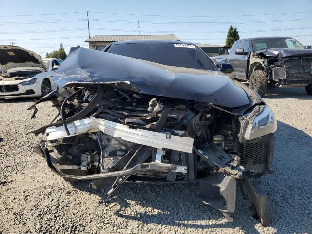 Photo 5 from auction – 2015 BMW 550 I with VIN WBAKN9C58FD961479