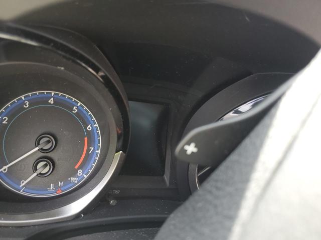 Photo 9 from auction – 2014 TOYOTA COROLLA L with VIN 2T1BURHE5EC205005