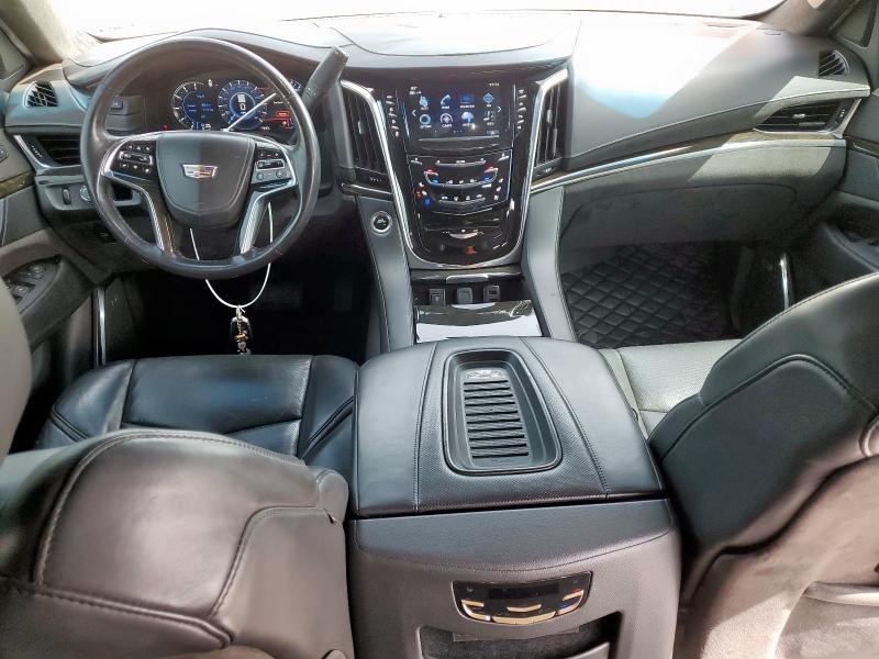 Photo 8 from auction – 2020 CADILLAC ESCALADE E with VIN 1GYS3KKJ9LR111996