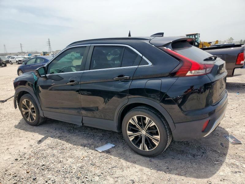 Photo 2 from auction – 2022 MITSUBISHI ECLIPSE CR with VIN JA4ASWAA4NZ022976