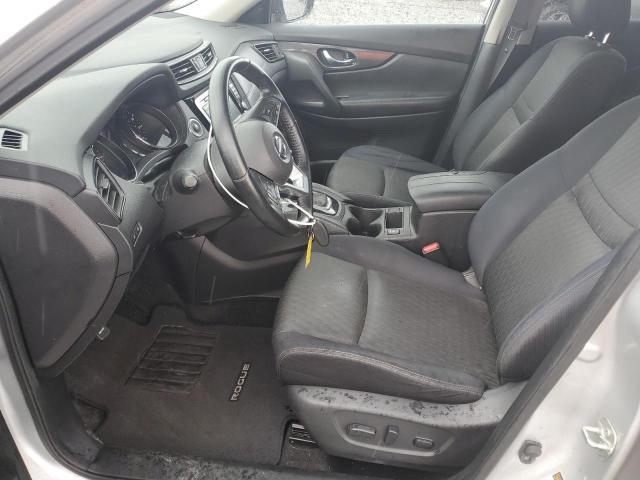 Photo 7 from auction – 2018 NISSAN ROGUE S with VIN JN8AT2MT0JW454022
