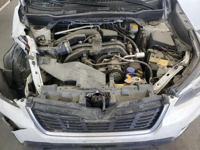 Photo 12 from auction – 2020 SUBARU FORESTER with VIN JF2SKADC4LH575433