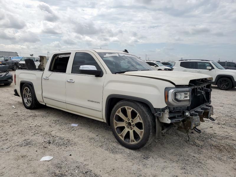 Photo 4 from auction – 2015 GMC SIERRA K15 with VIN 3GTU2VEC0FG373457