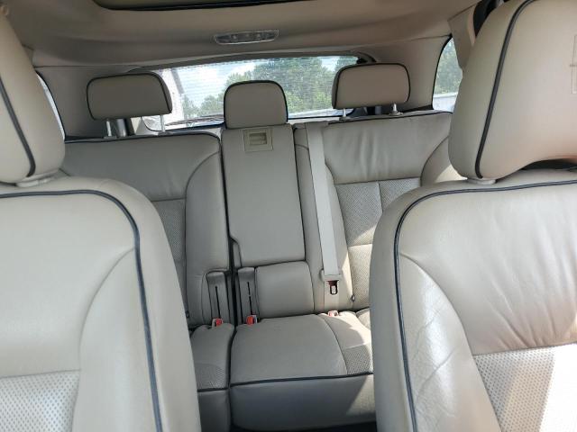 Photo 10 from auction – 2008 LINCOLN MKX with VIN 2LMDU88C98BJ24894
