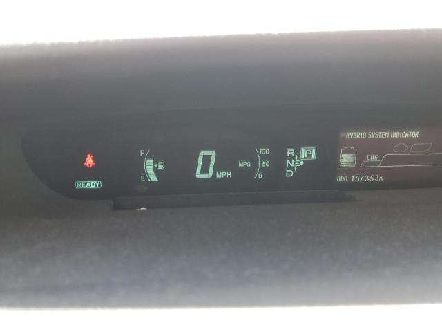Zdjęcie 9 z aukcji – 2013 TOYOTA PRIUS z VIN JTDKN3DU3D1644262