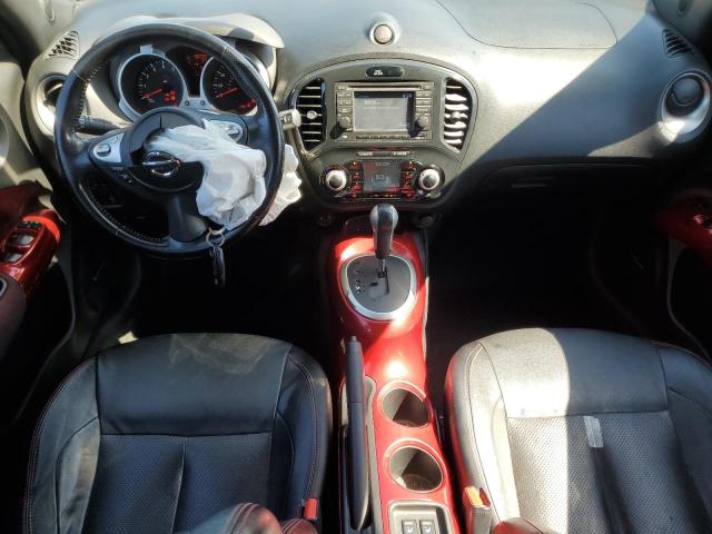 Photo 8 from auction – 2013 NISSAN JUKE S with VIN JN8AF5MV5DT223763