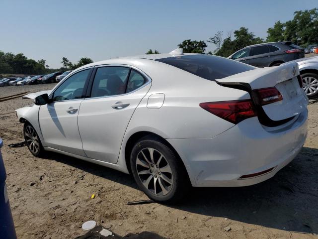 Photo 2 from auction – 2015 ACURA TLX with VIN 19UUB1F30FA024922