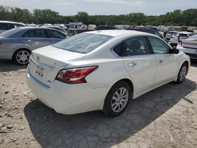 Photo 3 from auction – 2014 NISSAN ALTIMA 2.5 with VIN 1N4AL3AP0EC423858