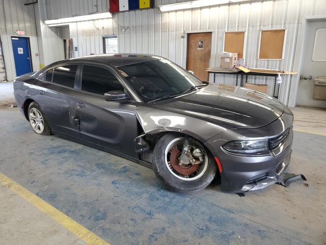 Photo 4 from auction – 2021 DODGE CHARGER SX with VIN 2C3CDXBG0MH632572