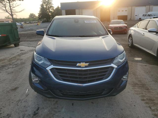 Photo 5 from auction – 2020 CHEVROLET EQUINOX LT with VIN 2GNAXTEV2L6126613
