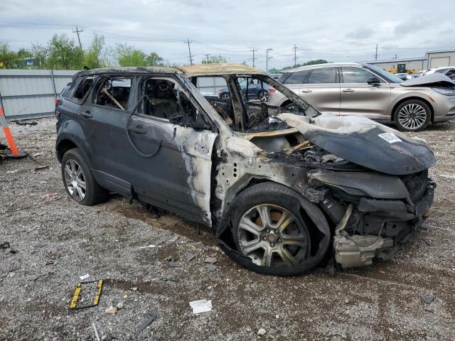 Photo 4 from auction – 2019 LAND ROVER RANGE ROVE with VIN SALVP2RX7KH347321