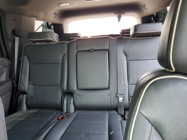 Photo 10 from auction – 2023 GMC YUKON SLT with VIN 1GKS2BKD5PR367114