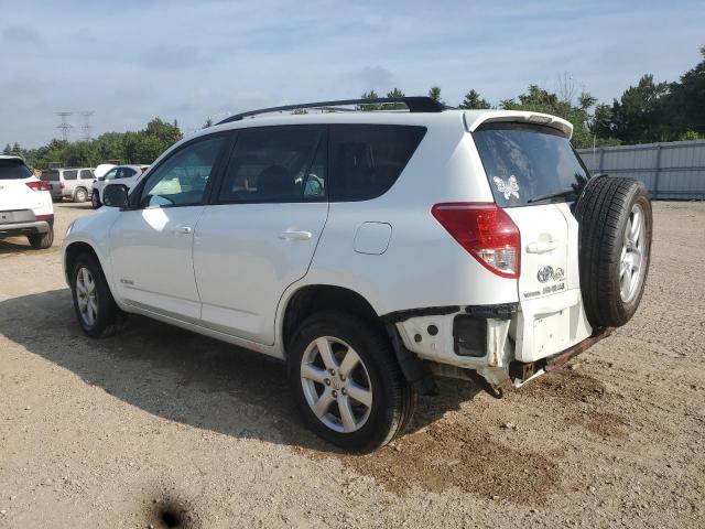 Photo 2 from auction – 2006 TOYOTA RAV4 LIMIT with VIN JTMBD31VX65014041