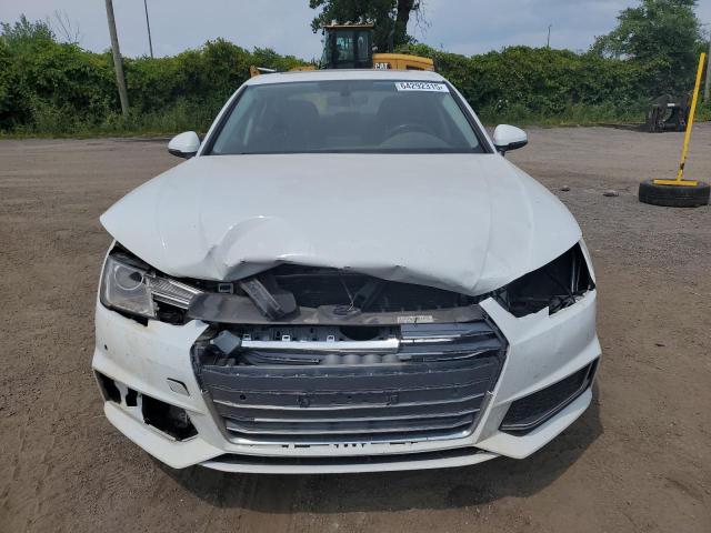 Photo 5 from auction – 2019 AUDI A4 KOMFORT with VIN WAUANAF44KN010748