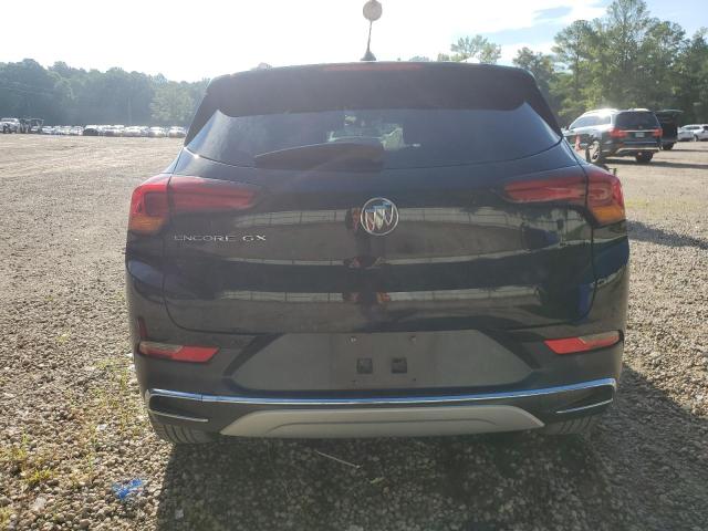 Photo 6 from auction – 2021 BUICK ENCORE GX with VIN KL4MMFSL0MB157113