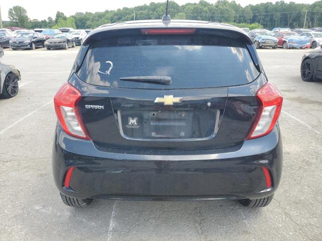 Photo 6 from auction – 2019 CHEVROLET SPARK LS with VIN KL8CB6SA2KC700998