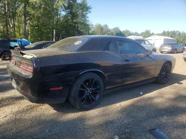 Photo 3 from auction – 2018 DODGE CHALLENGER with VIN 2C3CDZAG0JH322463