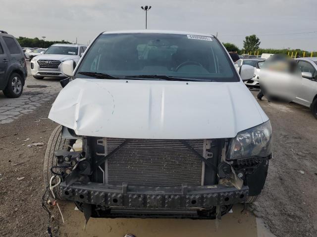Photo 5 from auction – 2015 DODGE GRAND CARA with VIN 2C4RDGCG8FR703860