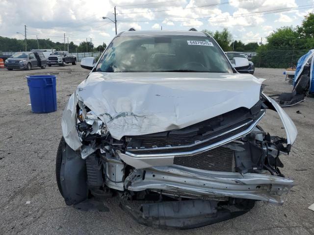 Photo 5 from auction – 2017 CHEVROLET EQUINOX LT with VIN 2GNALCEK0H1570434