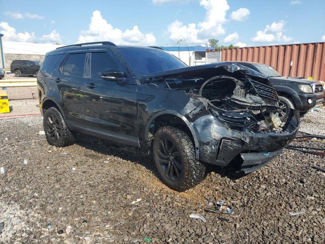 Photo 4 from auction – 2017 LAND ROVER DISCOVERY with VIN SALRRBBK1HA024717