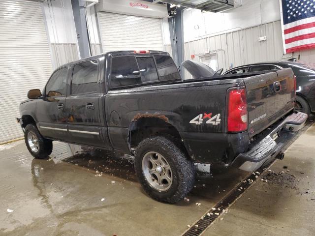 Photo 2 from auction – 2005 CHEVROLET SILVERADO with VIN 2GCEK13T551395428