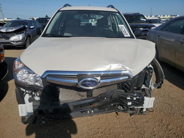 Photo 5 from auction – 2015 SUBARU FORESTER 2 with VIN JF2SJABC8FH505458