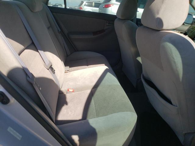 Photo 10 from auction – 2007 TOYOTA COROLLA CE with VIN 1NXBR32E77Z918030