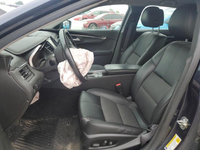 Photo 7 from auction – 2014 CHEVROLET IMPALA LT with VIN 2G1115SLXE9197755