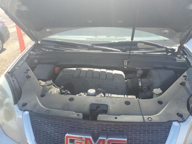 Foto 12 de la subasta – 2011 GMC ACADIA SLE con VIN 1GKKRNED2BJ374165